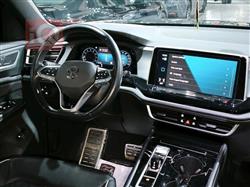 فولكسفاغن أطلس كروس سبورت